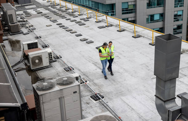 Best Storm Damage Roof Repair  in Lombard, IL